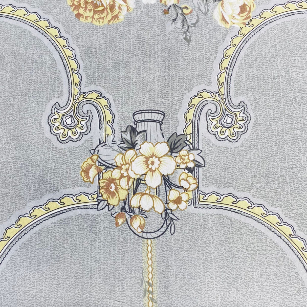 Pound A Metre Luxury Poly Cotton Blend Sheeting 90" (Sheeting 4)