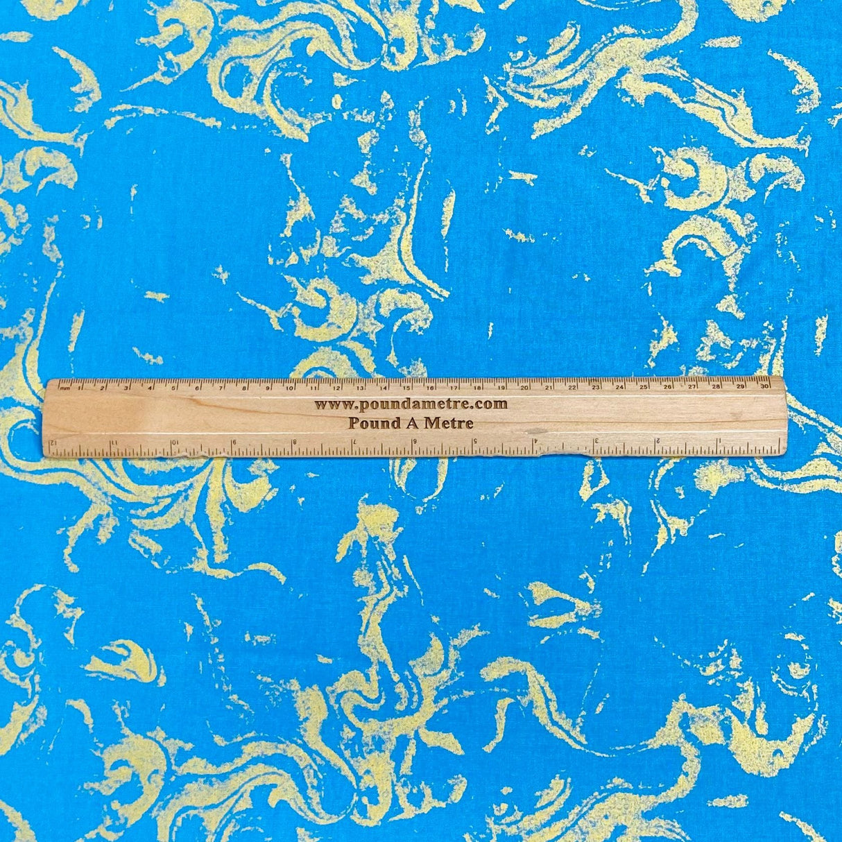 Pound A Metre Make Your Own: Fat Quarter Bundle (BF-11)