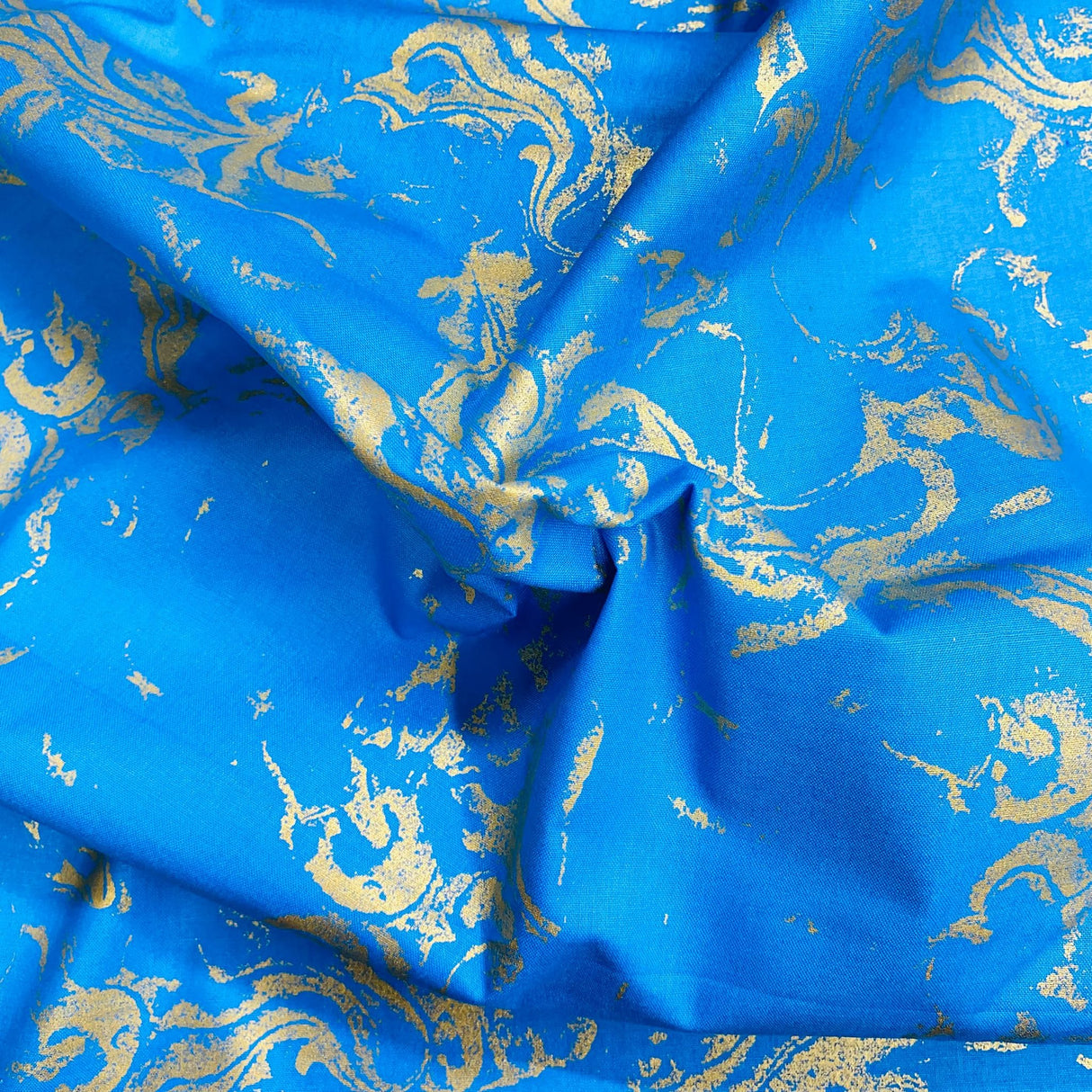 Pound A Metre Make Your Own: Fat Quarter Bundle (BF-11)