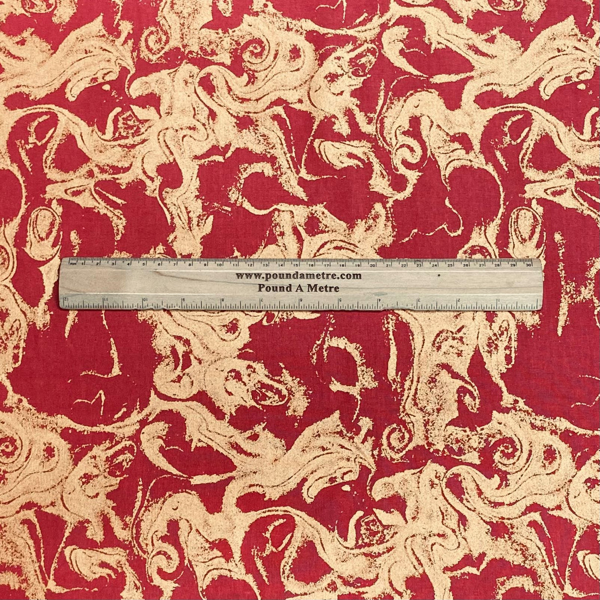 Pound A Metre Make Your Own: Fat Quarter Bundle (BF-15)