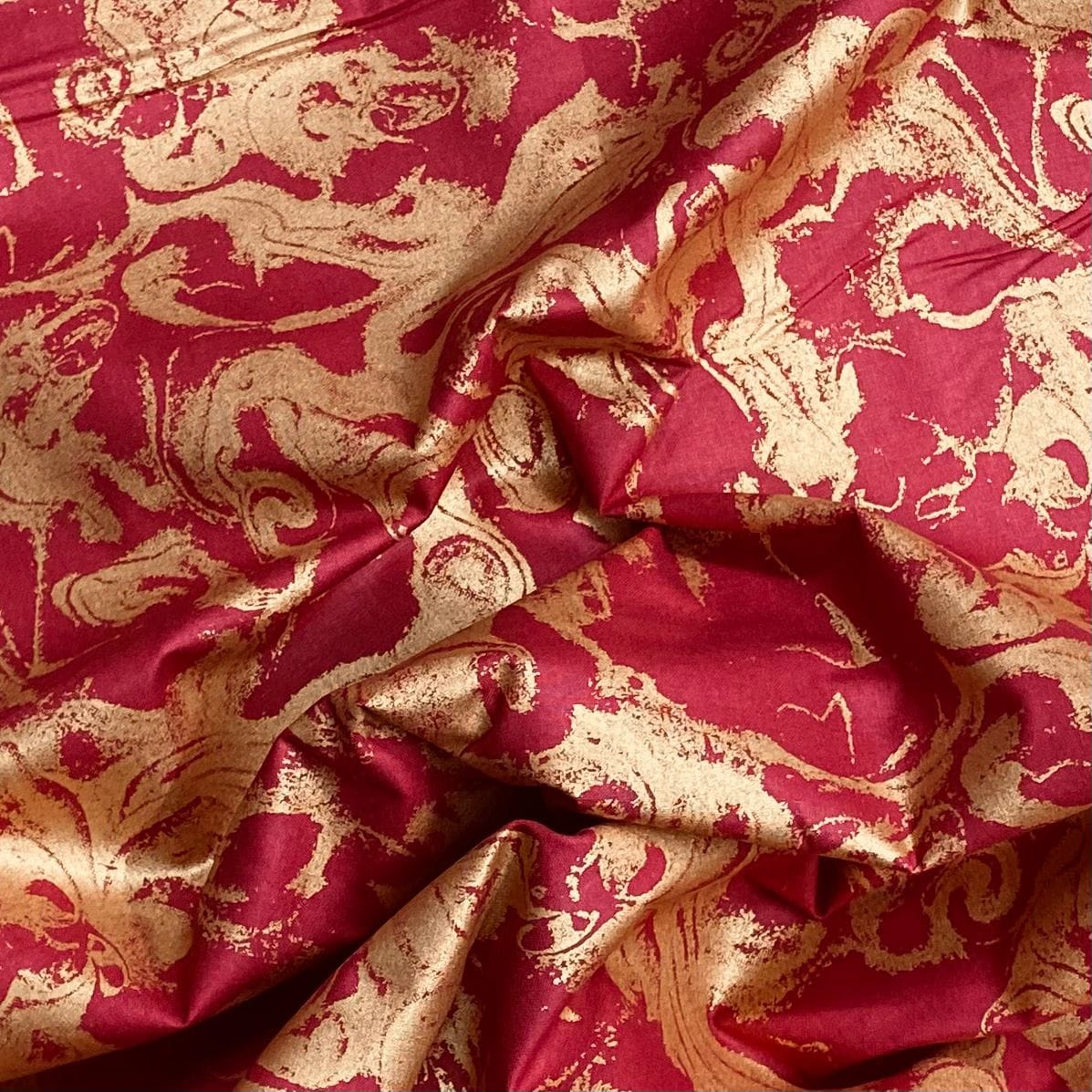 Pound A Metre Make Your Own: Fat Quarter Bundle (BF-15)