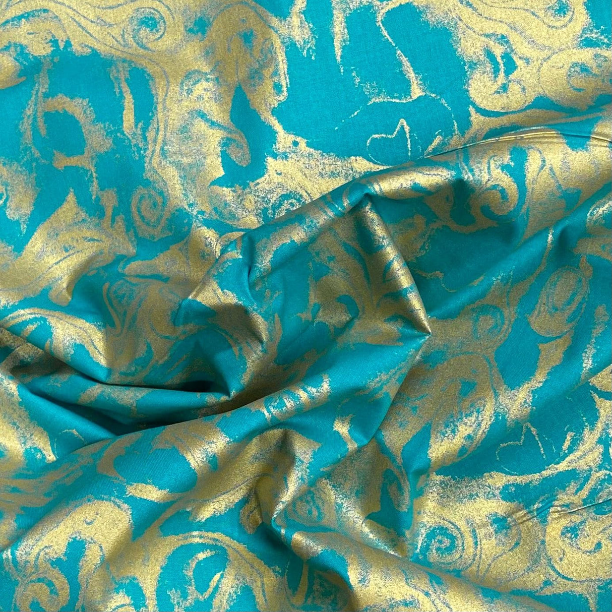 Pound A Metre Make Your Own: Fat Quarter Bundle (BF-17)