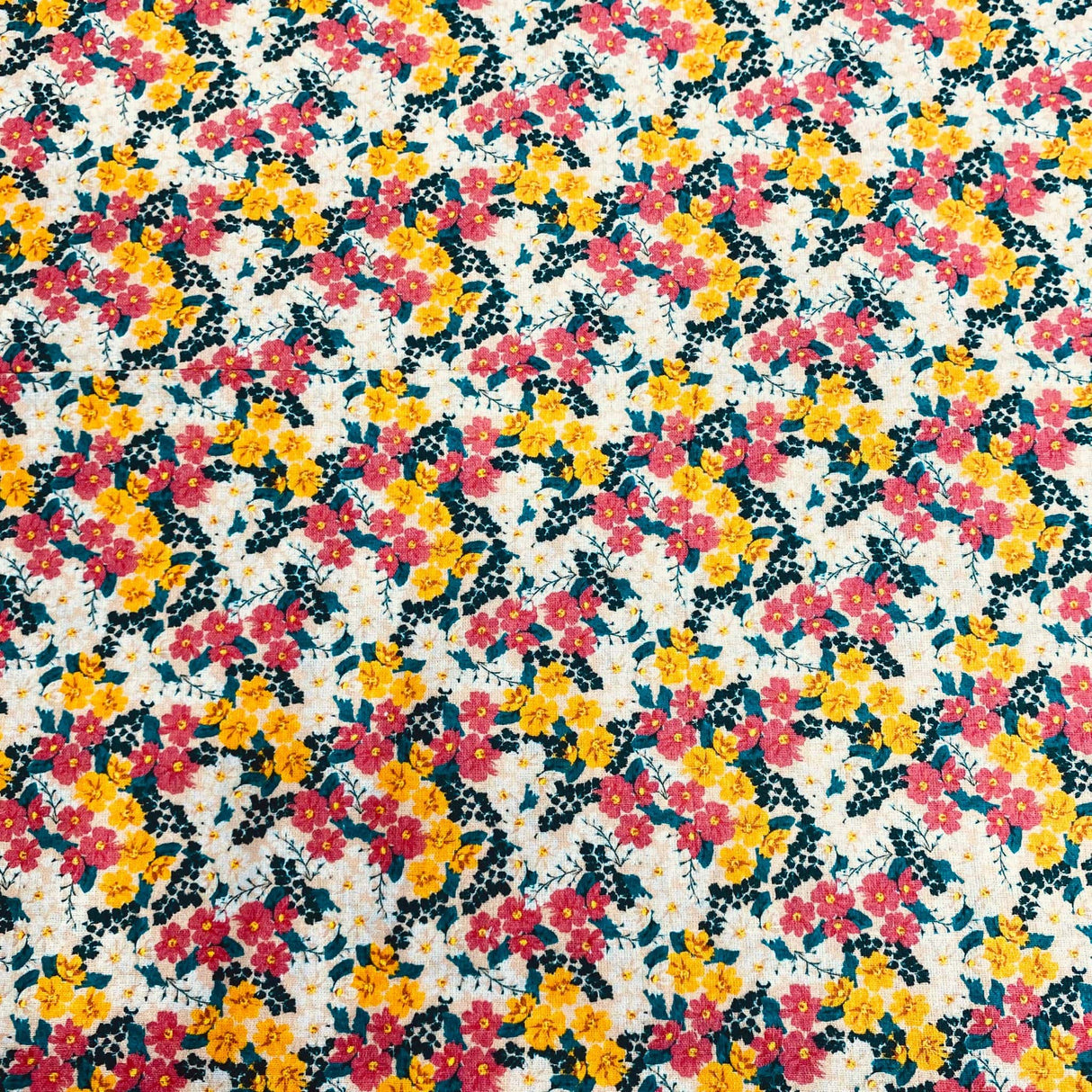 Pound A Metre Make Your Own: Fat Quarter Bundle (BF-19)