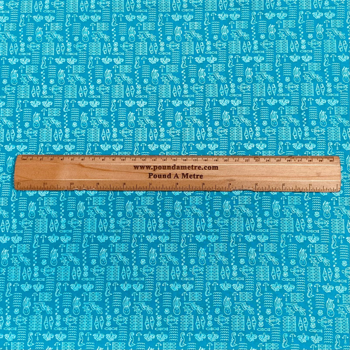 Pound A Metre Make Your Own: Fat Quarter Bundle (BF-2)