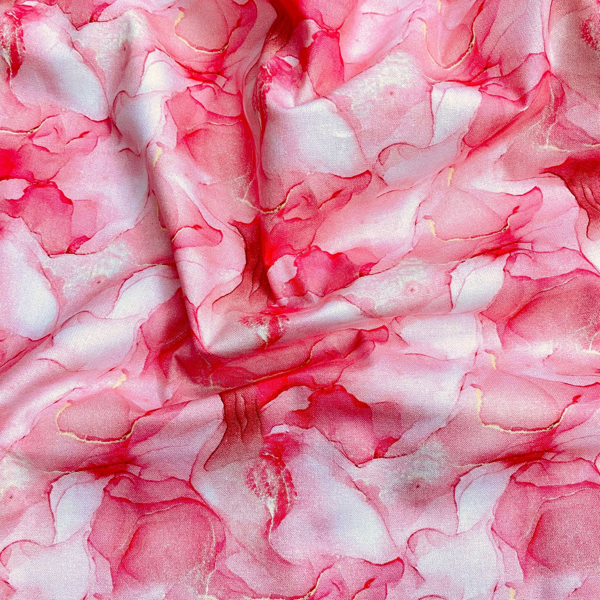 Pound A Metre Make Your Own: Fat Quarter Bundle (BF-20)