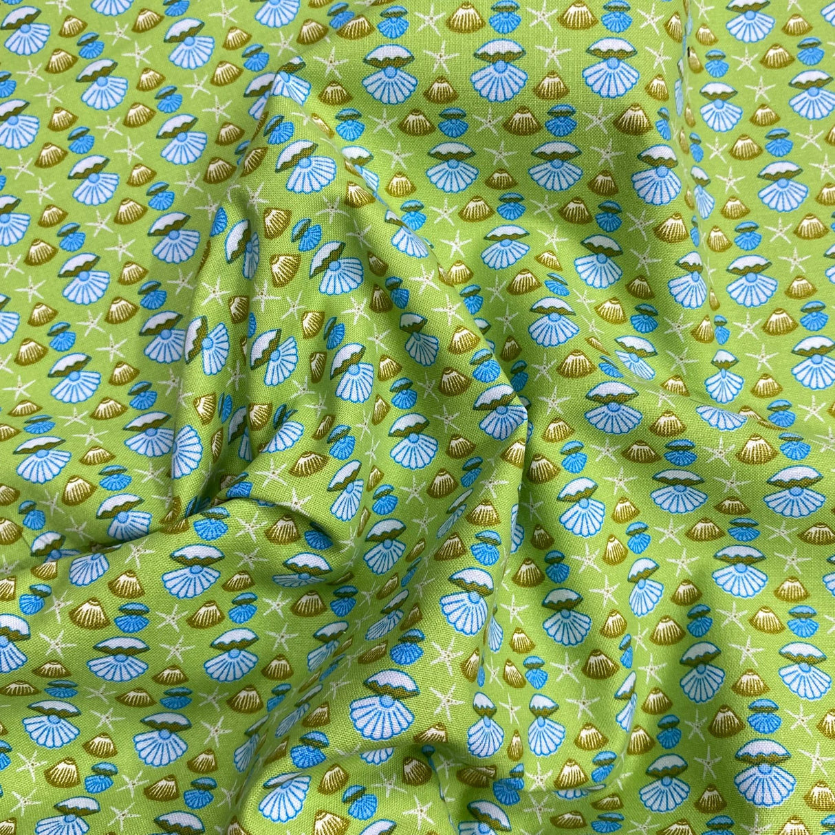 Pound A Metre Make Your Own: Fat Quarter Bundle (BF-21)