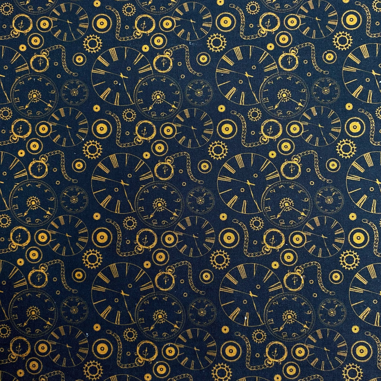 Pound A Metre Make Your Own: Fat Quarter Bundle (BF-22)