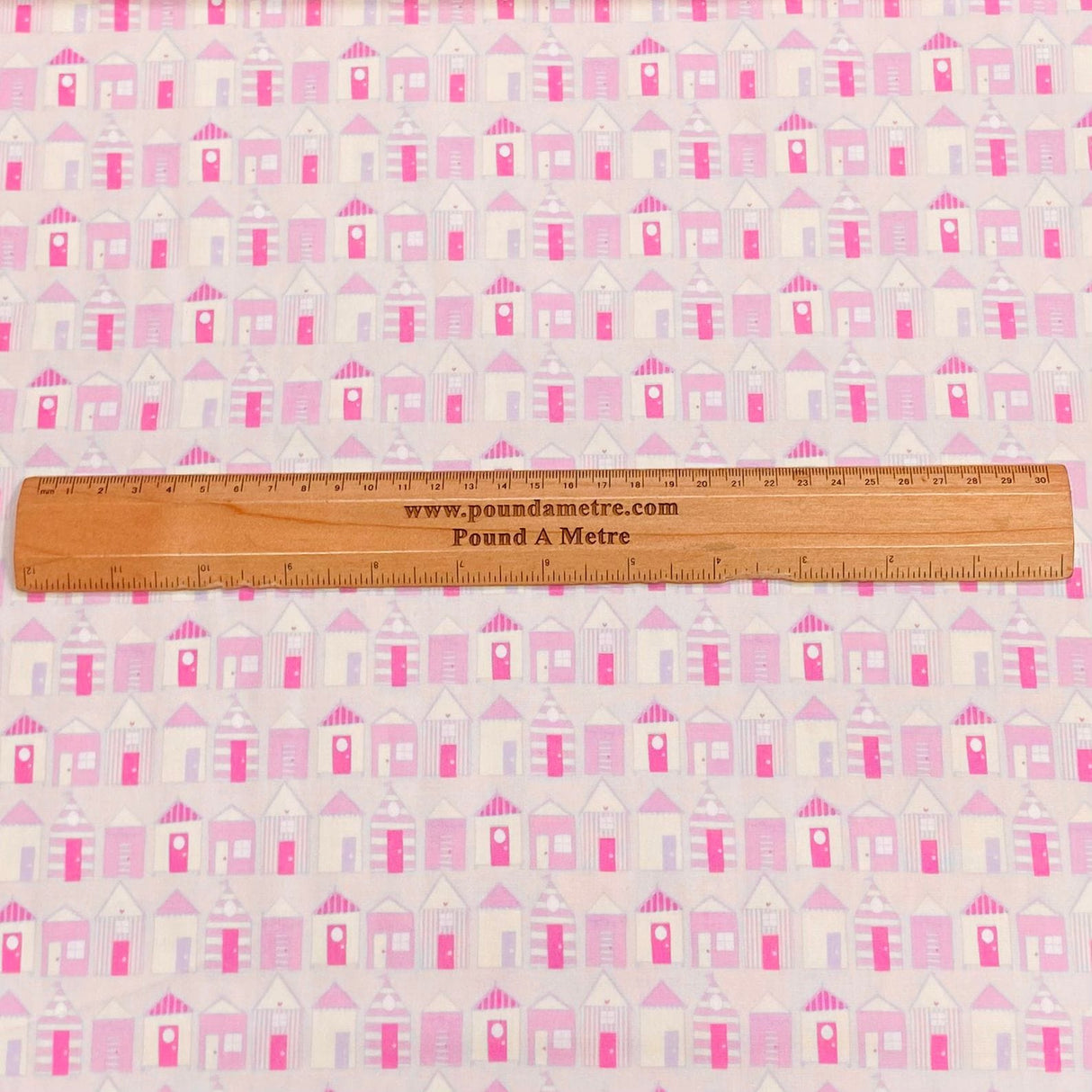 Pound A Metre Make Your Own: Fat Quarter Bundle (BF-23)