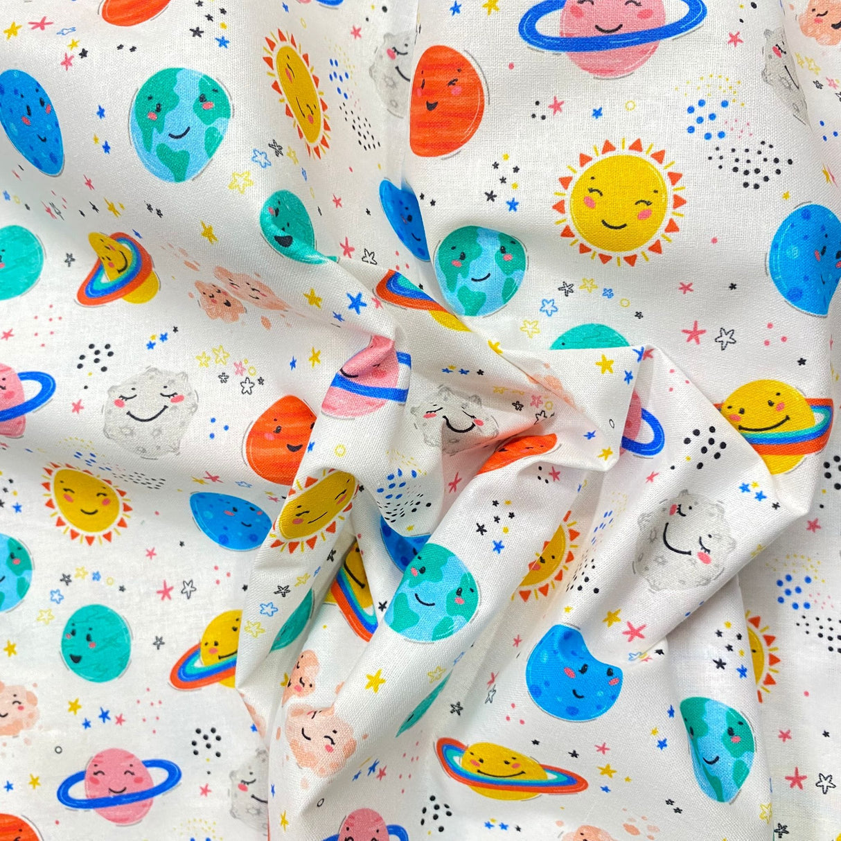 Pound A Metre Make Your Own: Fat Quarter Bundle (BF-24)