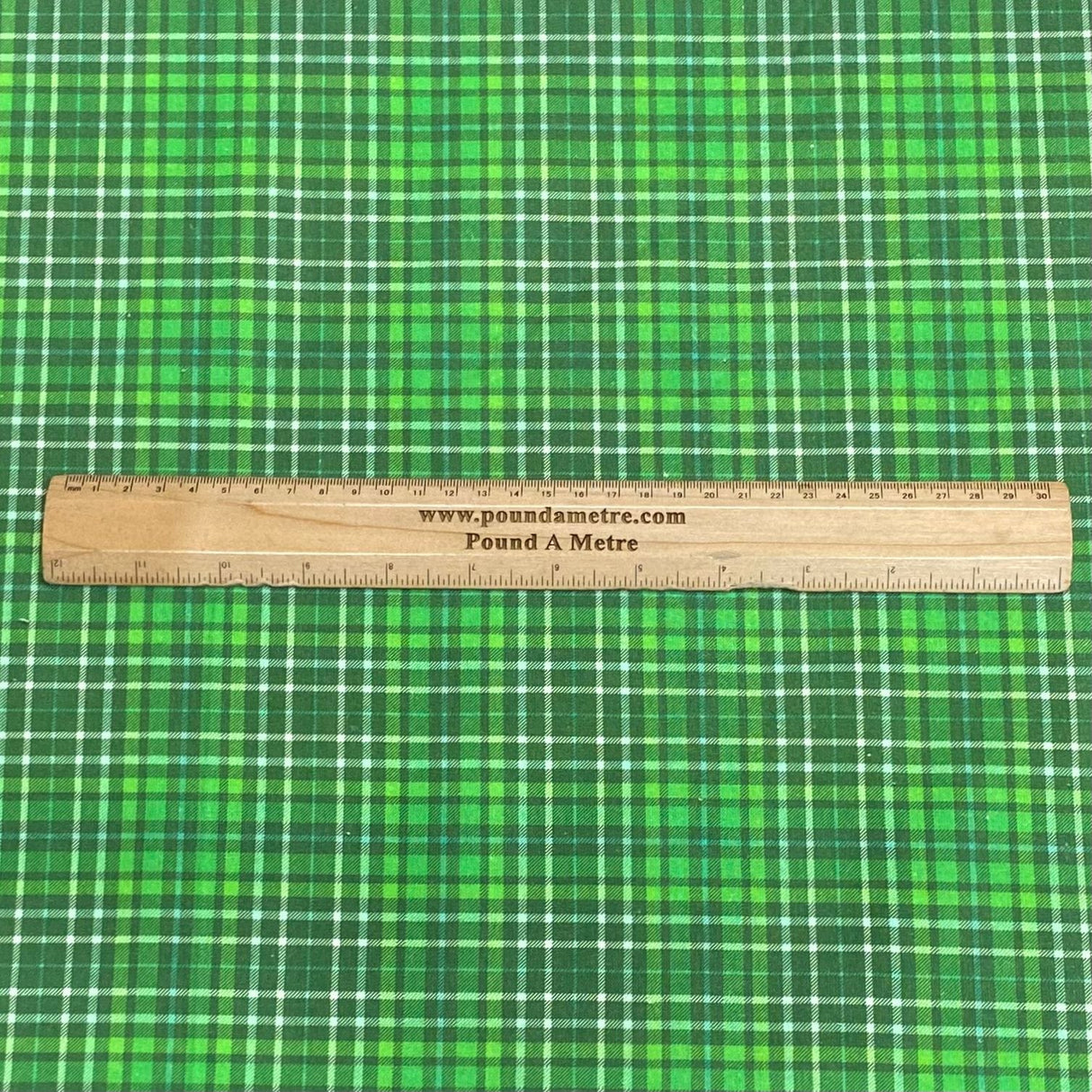 Pound A Metre Make Your Own: Fat Quarter Bundle (BF-26)