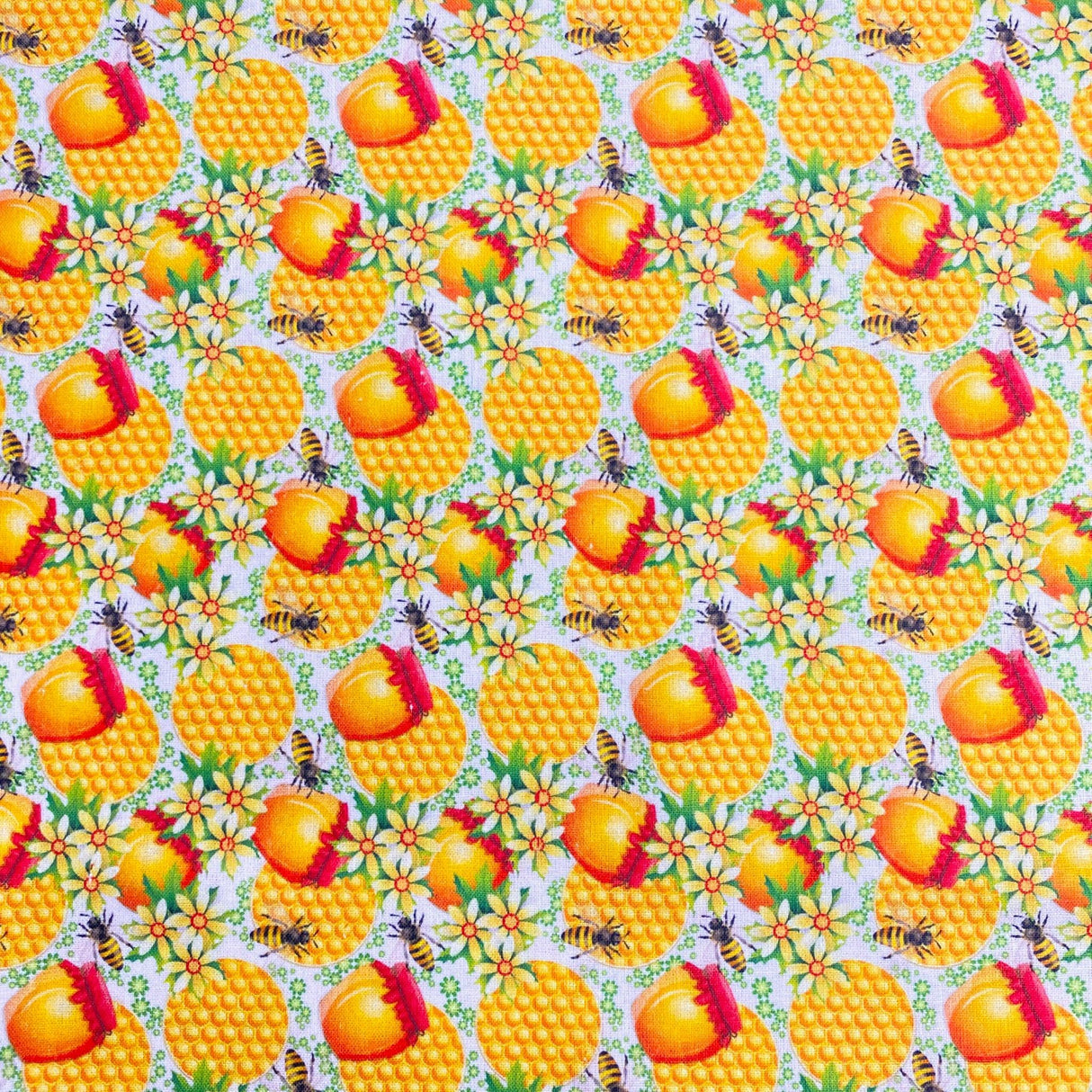 Pound A Metre Make Your Own: Fat Quarter Bundle (BF-30)