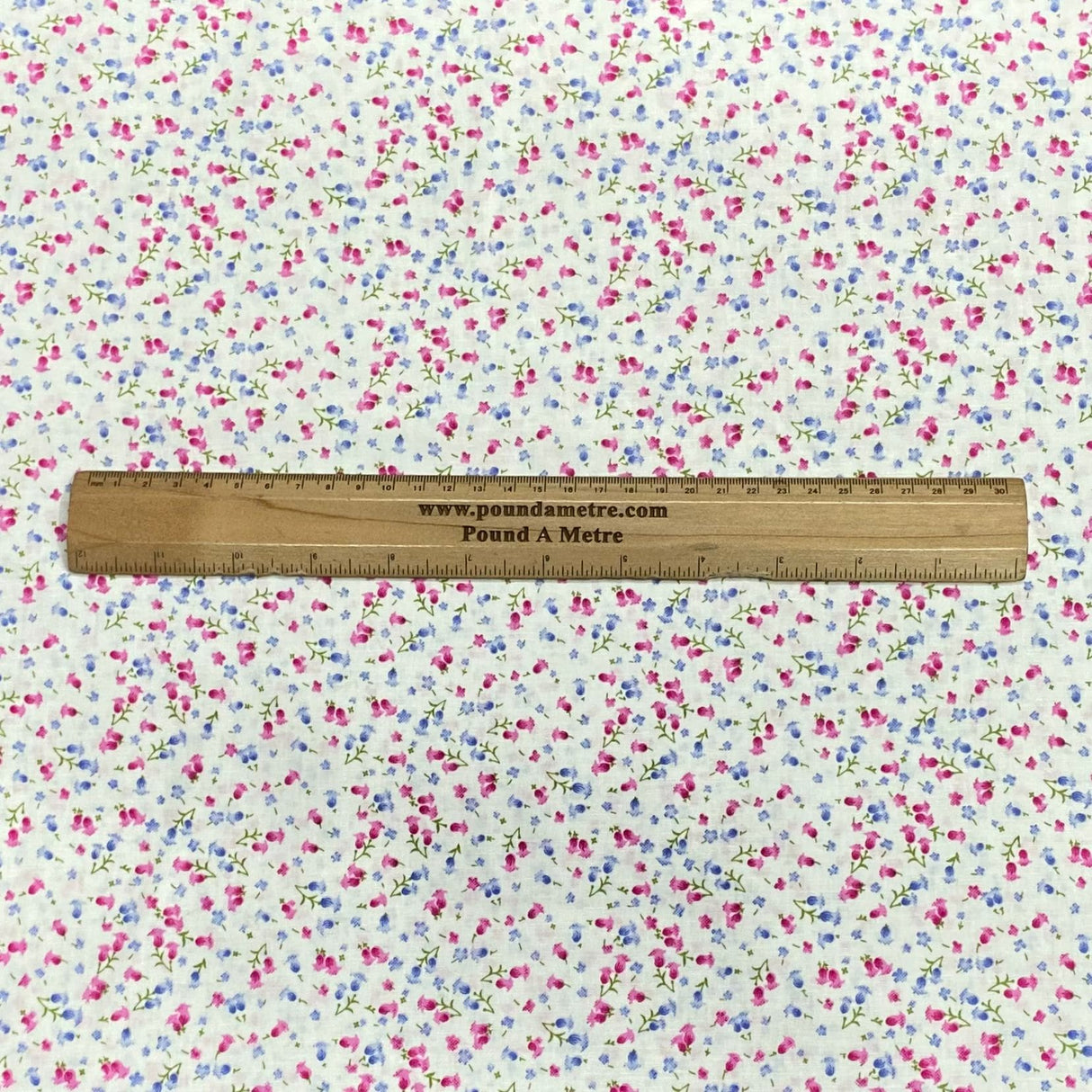 Pound A Metre Make Your Own: Fat Quarter Bundle (BF-31)