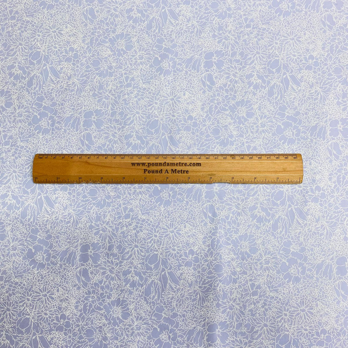 Pound A Metre Make Your Own: Fat Quarter Bundle (BF-33)