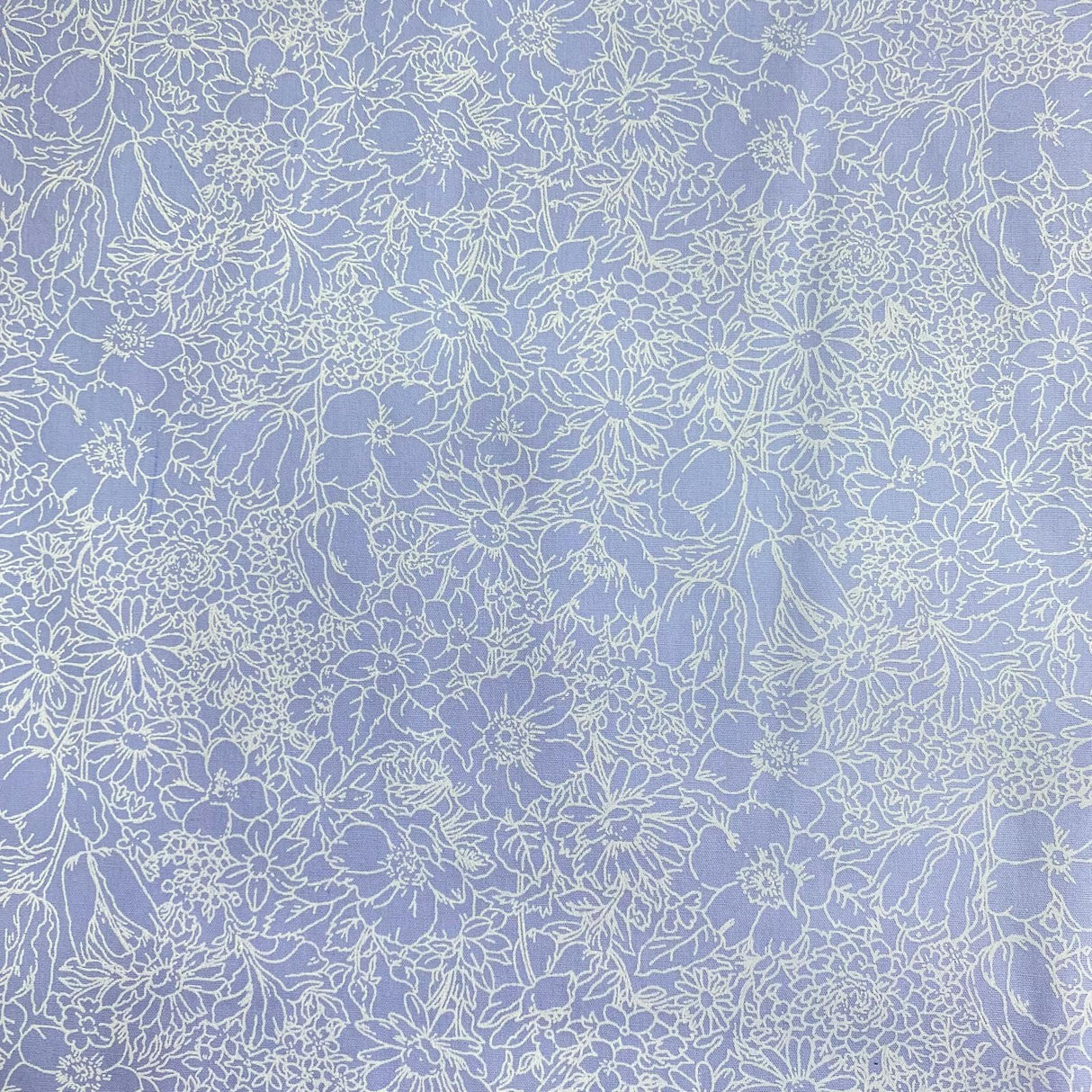 Pound A Metre Make Your Own: Fat Quarter Bundle (BF-33)