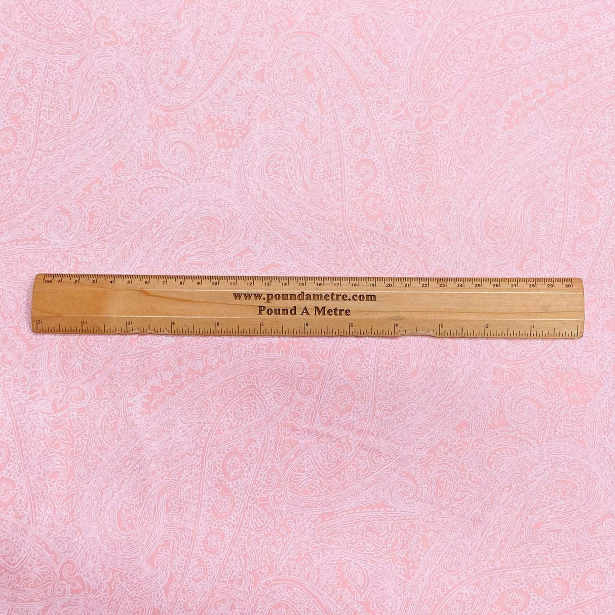 Pound A Metre Make Your Own: Fat Quarter Bundle (BF-34)