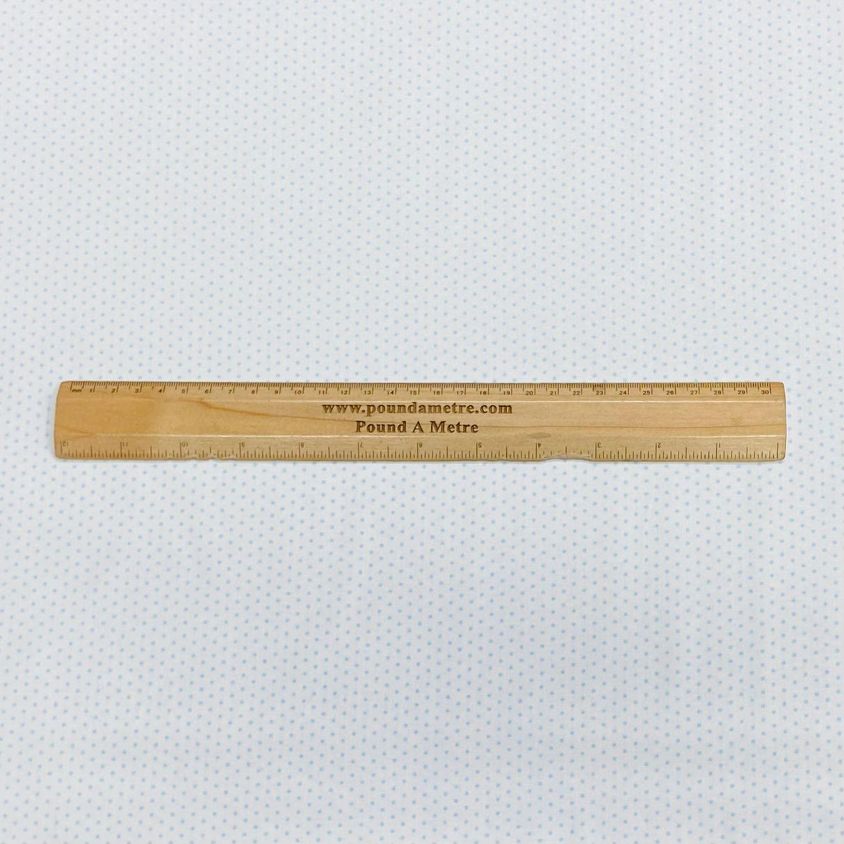 Pound A Metre Make Your Own: Fat Quarter Bundle (BF-37)