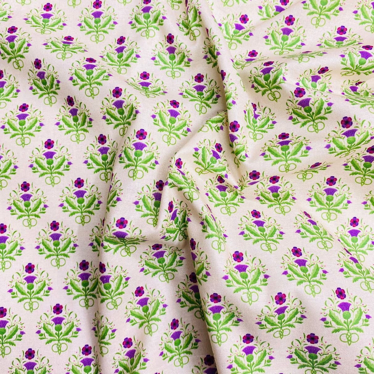 Pound A Metre Make Your Own: Fat Quarter Bundle (BF-4)