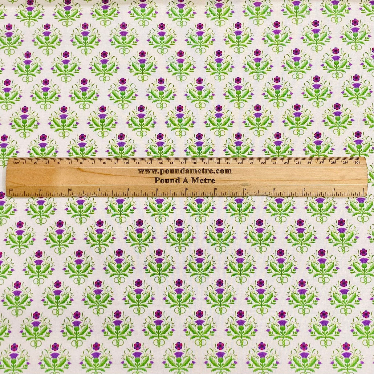 Pound A Metre Make Your Own: Fat Quarter Bundle (BF-4)