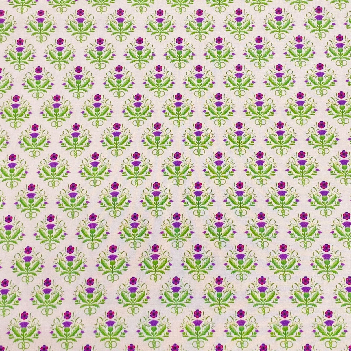 Pound A Metre Make Your Own: Fat Quarter Bundle (BF-4)