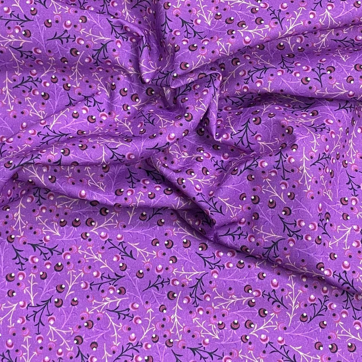 Pound A Metre Make Your Own: Fat Quarter Bundle (BF-5)