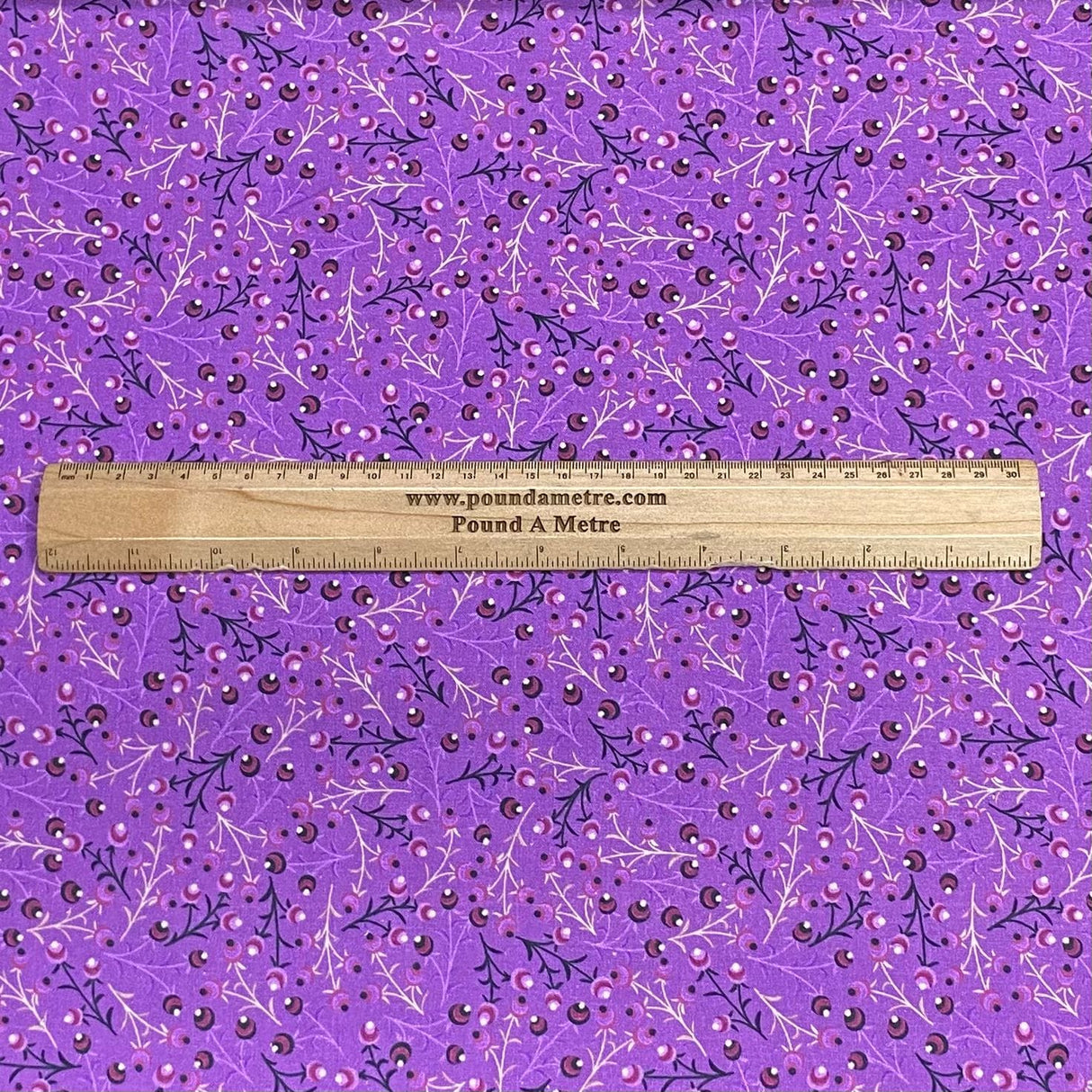 Pound A Metre Make Your Own: Fat Quarter Bundle (BF-5)