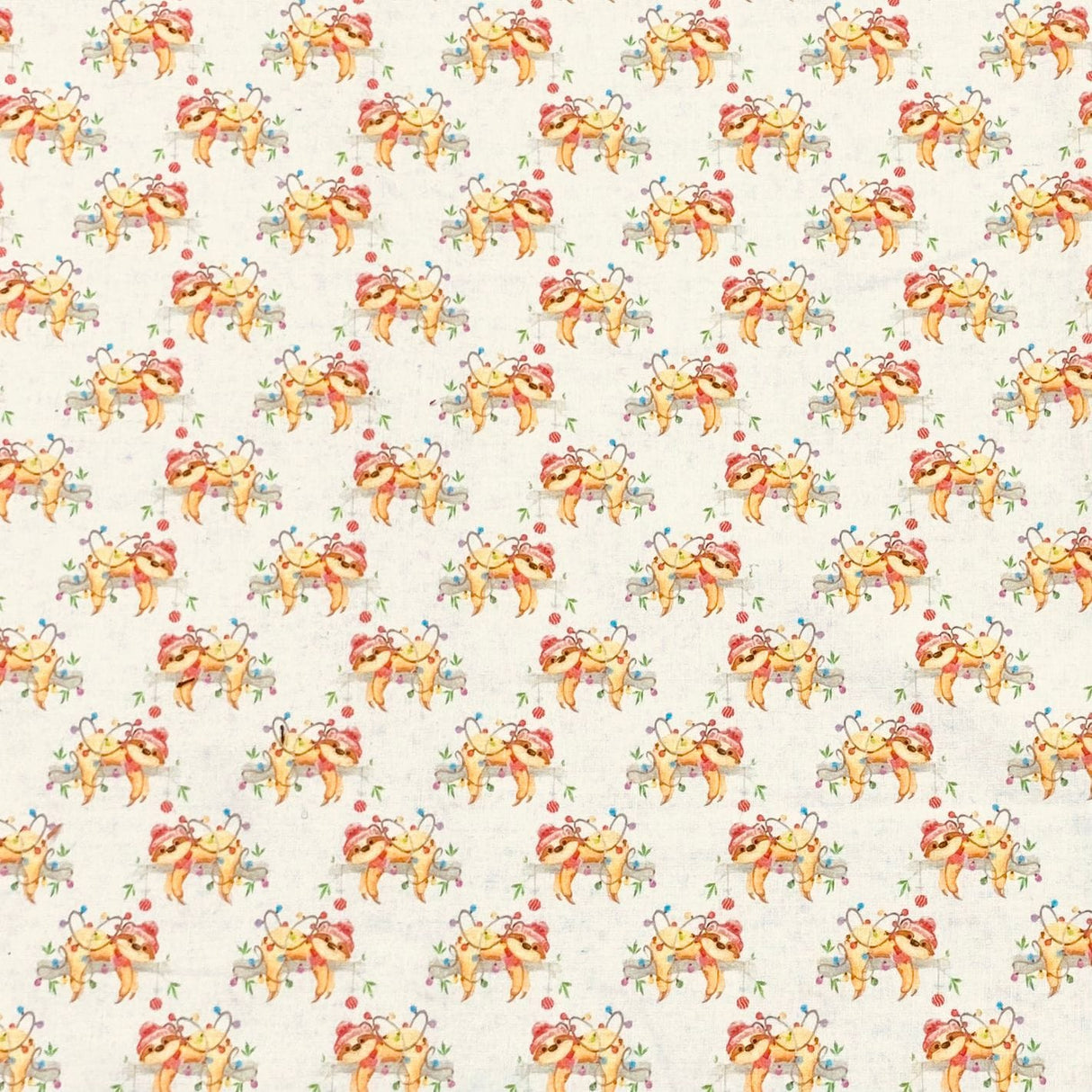 Pound A Metre Make Your Own: Fat Quarter Bundle (BF-7)