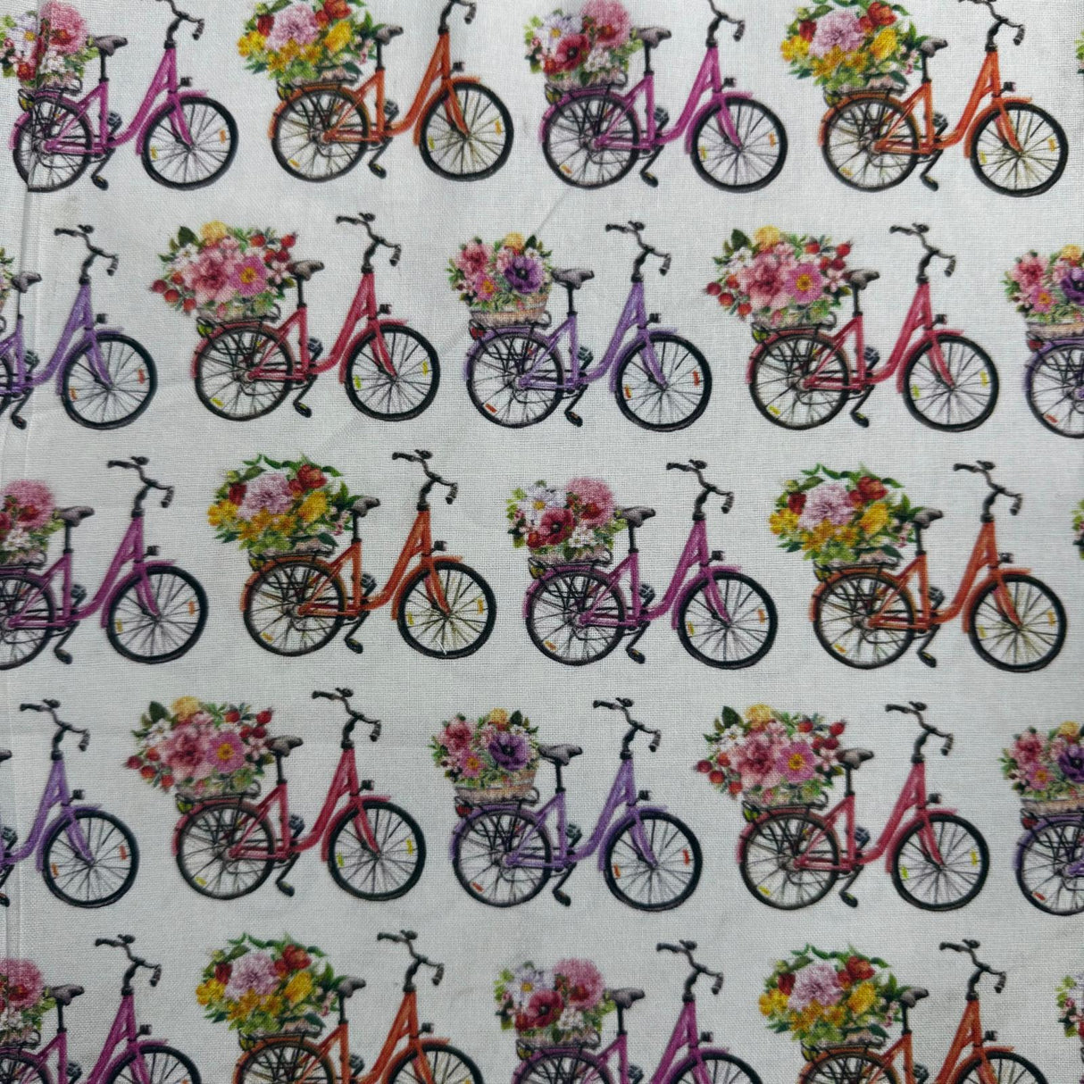 Pound A Metre Make Your Own: Fat Quarter Bundle (CTOON-11)