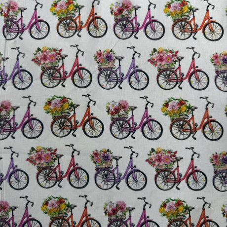 Pound A Metre Make Your Own: Fat Quarter Bundle (CTOON-11)