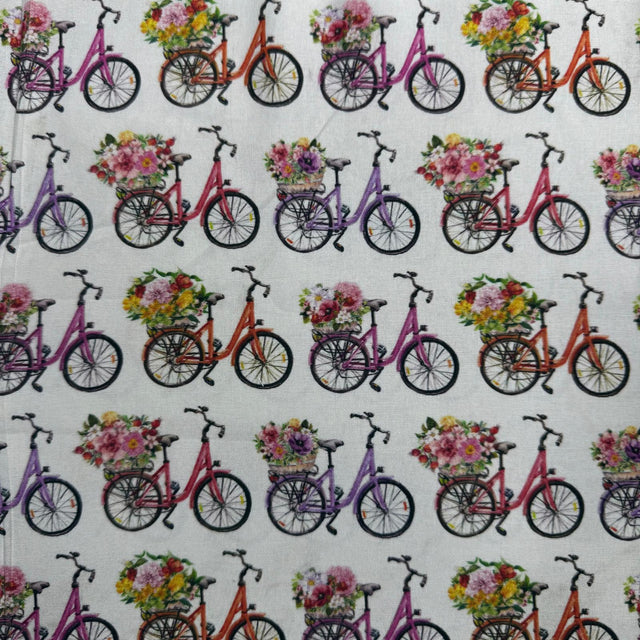 Pound A Metre Make Your Own: Fat Quarter Bundle (CTOON-11)