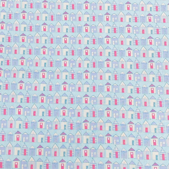 Pound A Metre Make Your Own: Fat Quarter Bundle (CTOON-19)