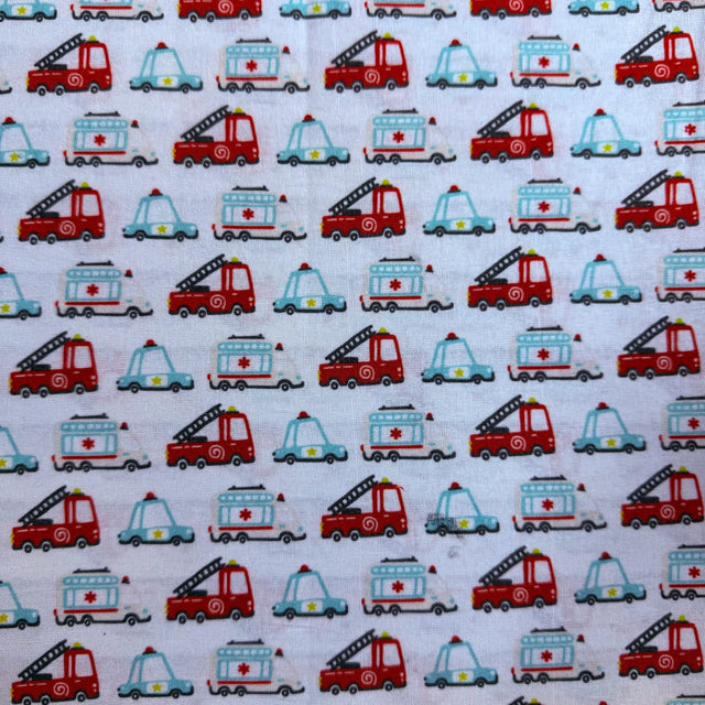 Pound A Metre Make Your Own: Fat Quarter Bundle (CTOON-5)