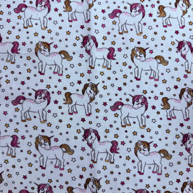 Pound A Metre Make Your Own: Fat Quarter Bundle (CTOON-9)