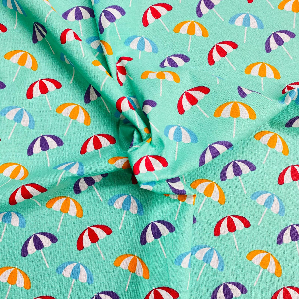 Pound A Metre Make Your Own: Fat Quarter Bundle (Design-14)