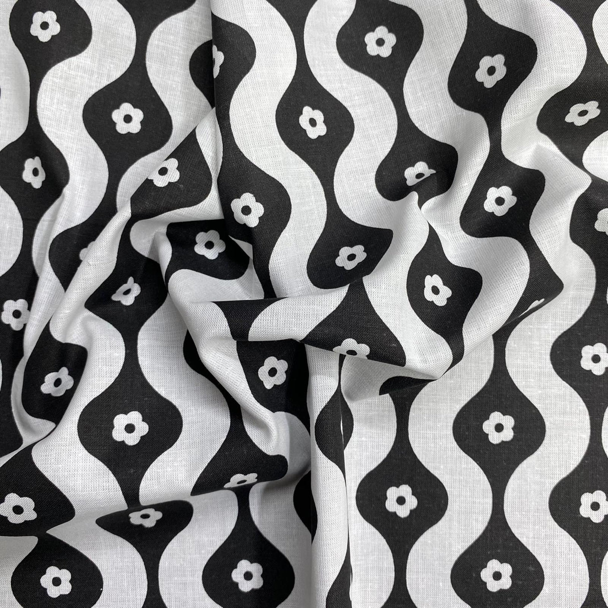 Pound A Metre Make Your Own: Fat Quarter Bundle (Design-34)