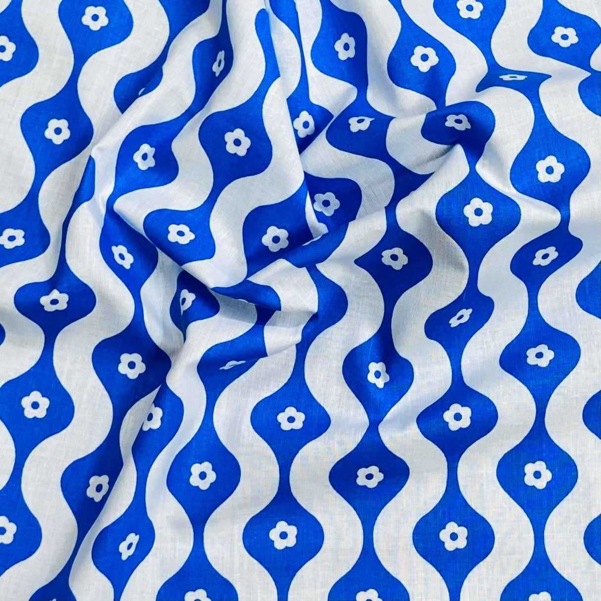 Pound A Metre Make Your Own: Fat Quarter Bundle (Design-35)