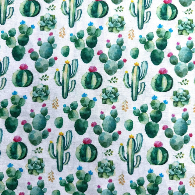 Pound A Metre Make Your Own: Fat Quarter Bundle (FLO-12)