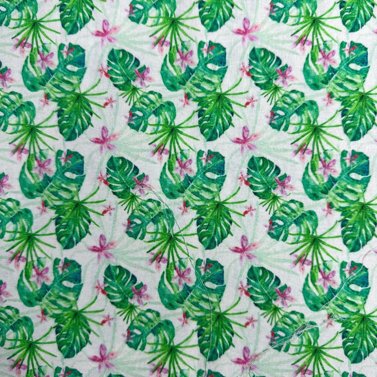 Pound A Metre Make Your Own: Fat Quarter Bundle (FLO-14)