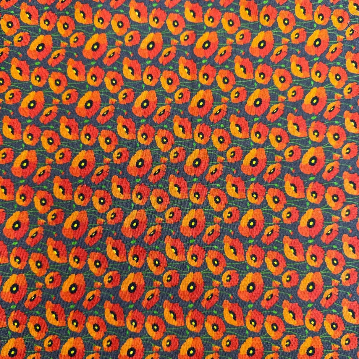 Pound A Metre Make Your Own: Fat Quarter Bundle (FLO-4)