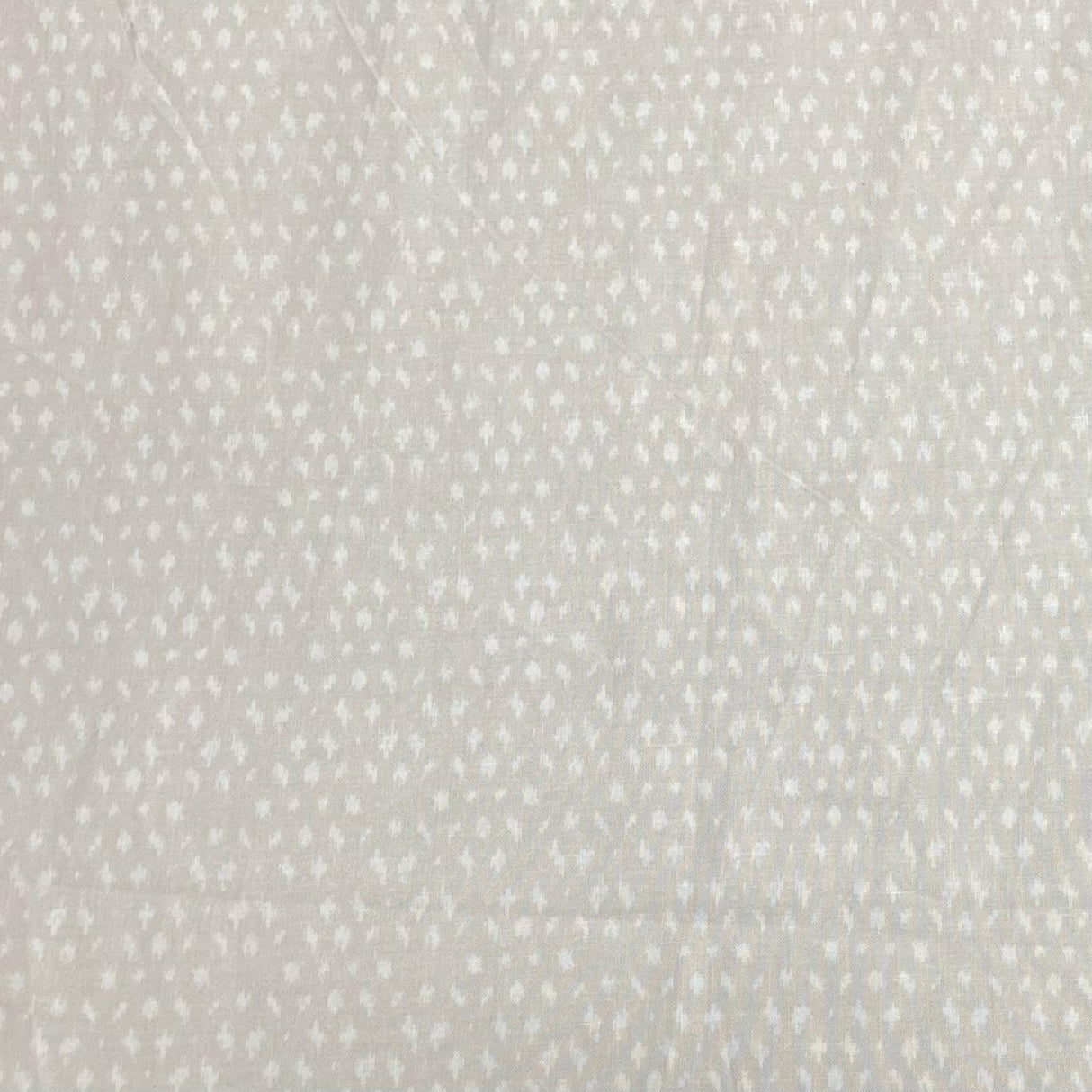 Pound A Metre Per Metres Per Metre 100% Digital Cotton Print - (Cow)