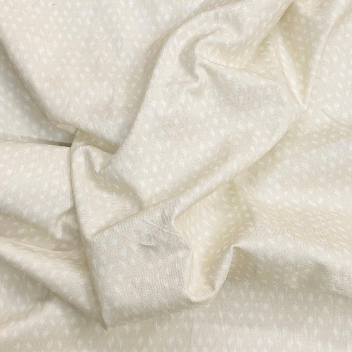 Pound A Metre Per Metres Per Metre 100% Digital Cotton Print - (Cow)