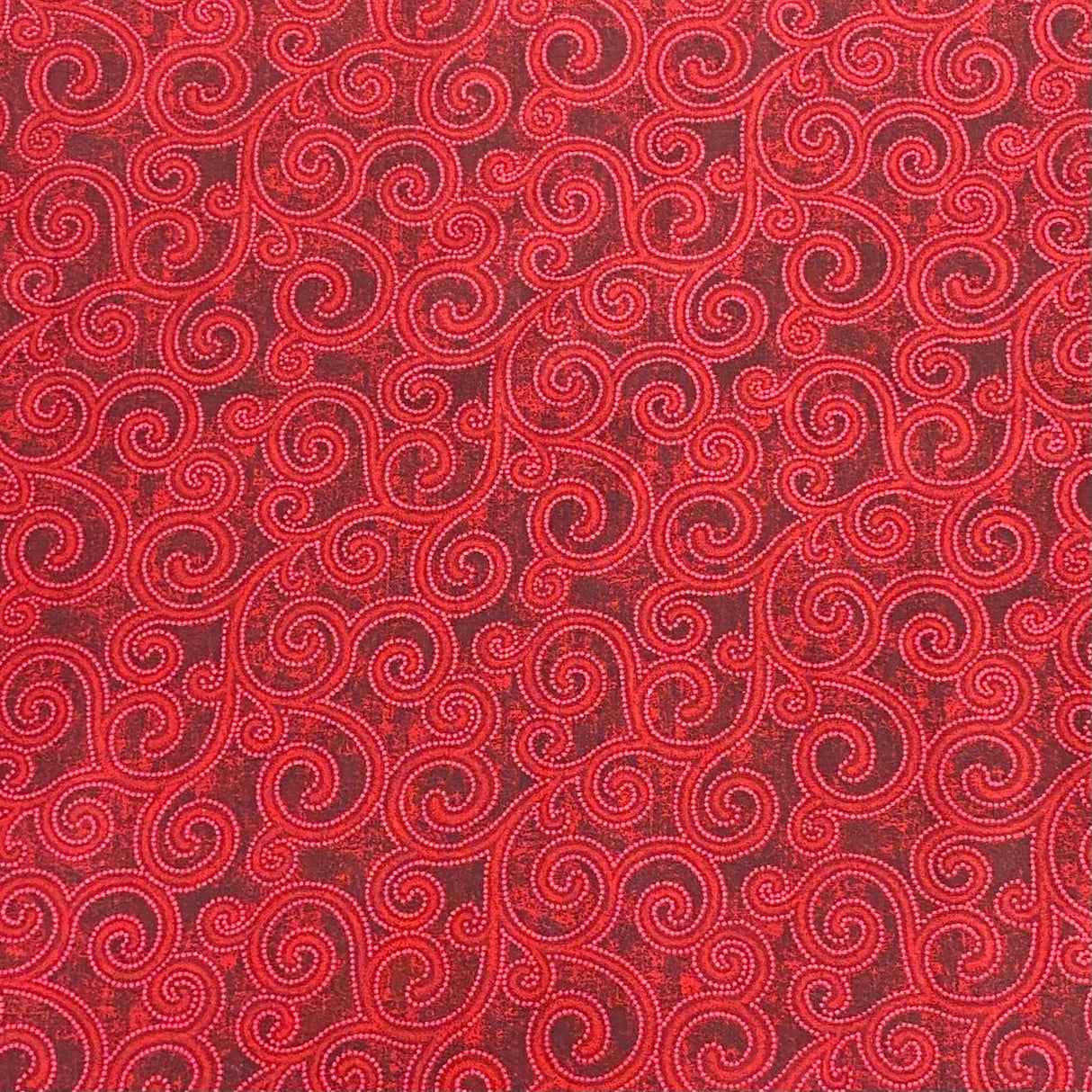 Pound A Metre Per Metre 100% Digital Cotton Print - (New 18)