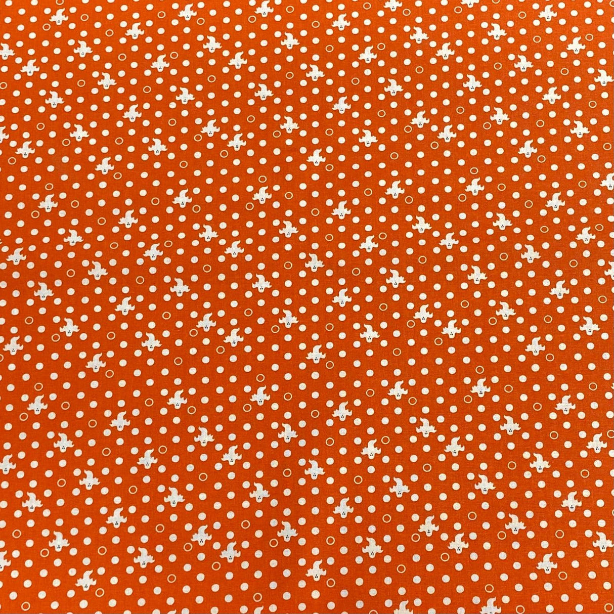 Pound A Metre Per Metre 100% Digital Cotton Print - (New 24)