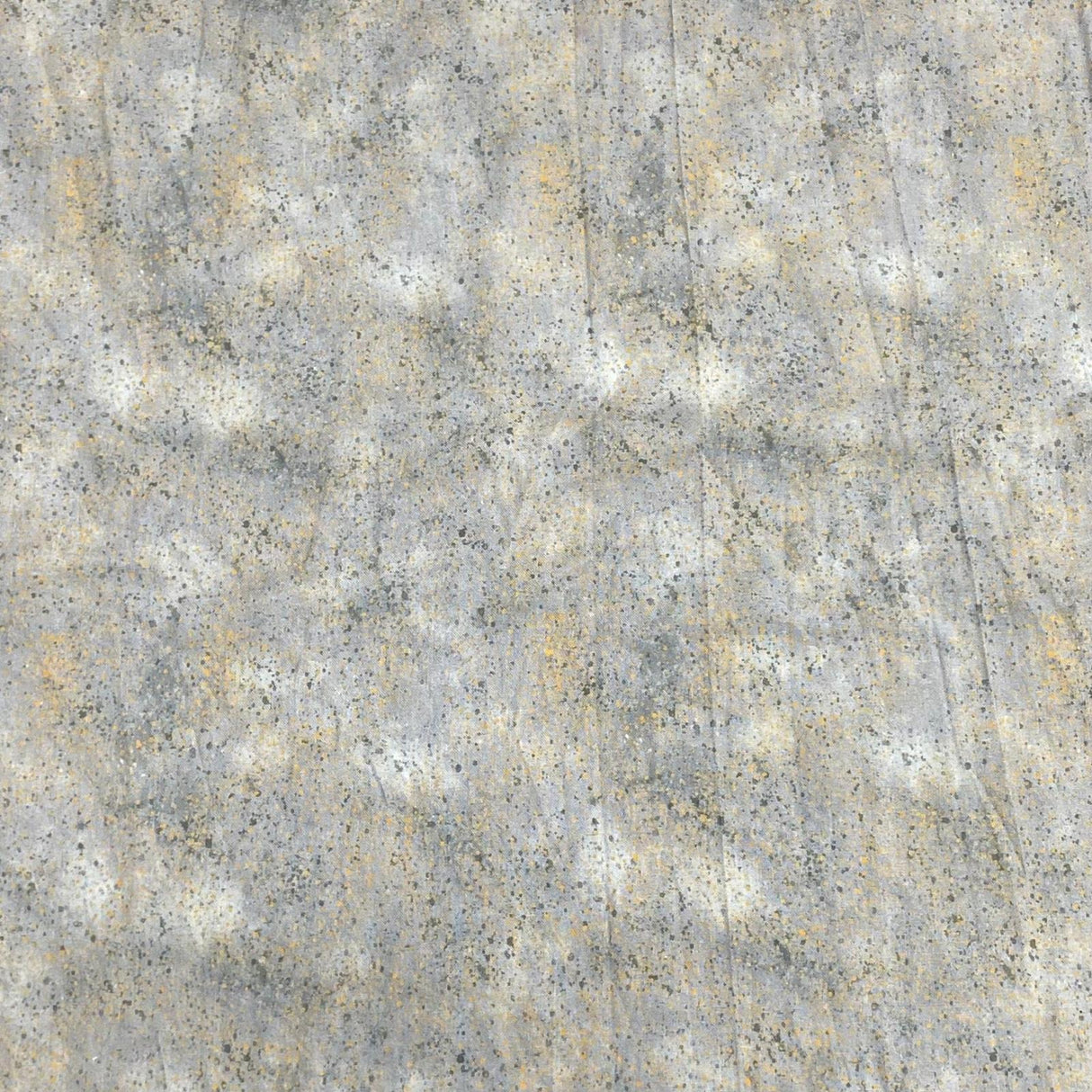 Pound A Metre Per Metres Per Metre 100% Digital Cotton Print - (Stone)