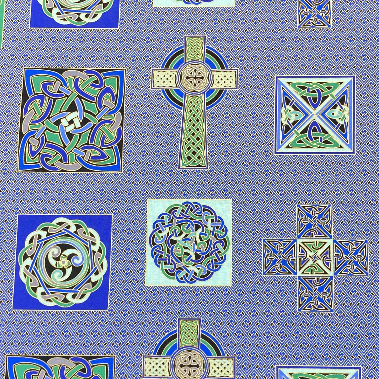 Pound A Metre Per Metre Beautiful Designer Printed Cotton- 45" Wide (Design)