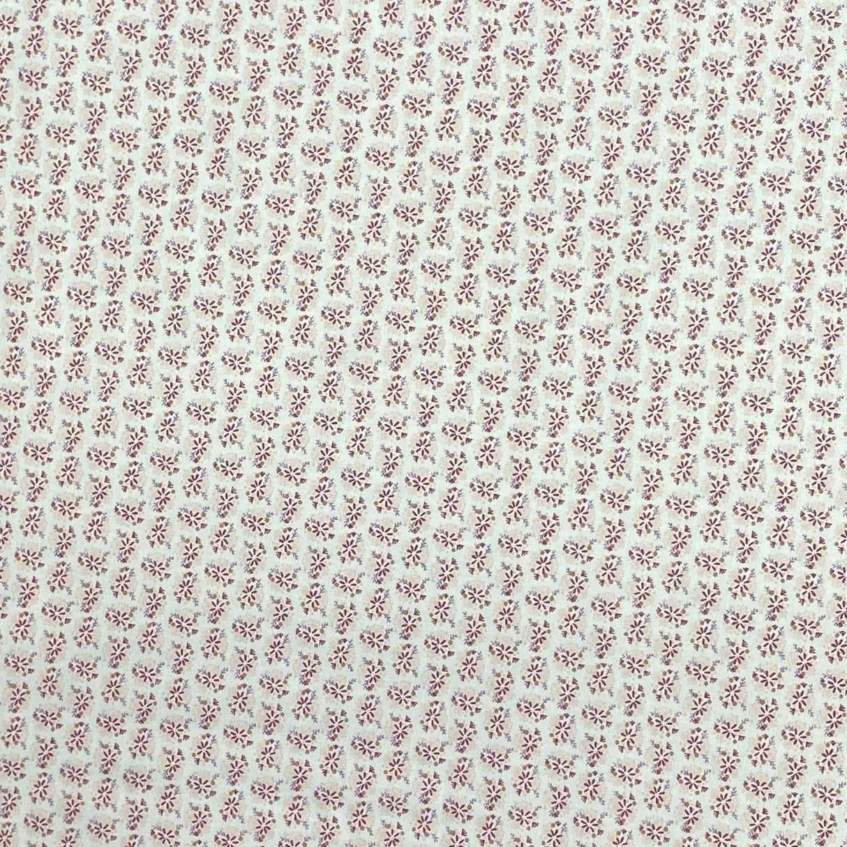 Pound A Metre Per Metre Per Metre Beautiful Digitally Printed 100% Cotton- 45" Wide (Baby)