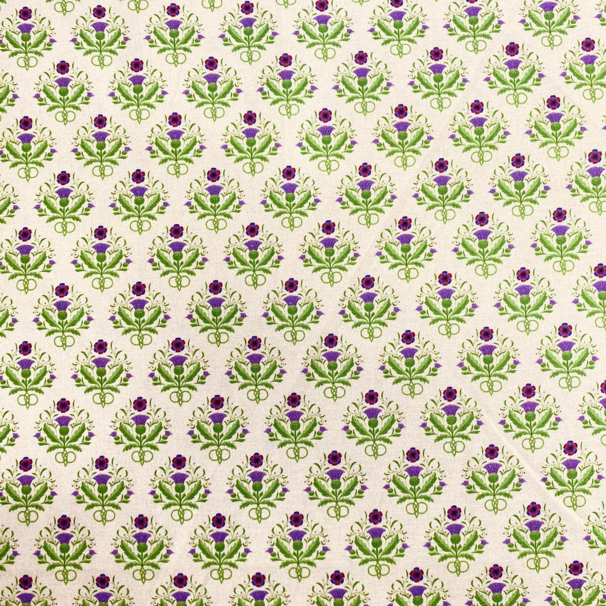 Pound A Metre Per Metre Per Metre Beautiful Digitally Printed 100% Cotton- 45" Wide (Deal 17) (Cotton-Deal)