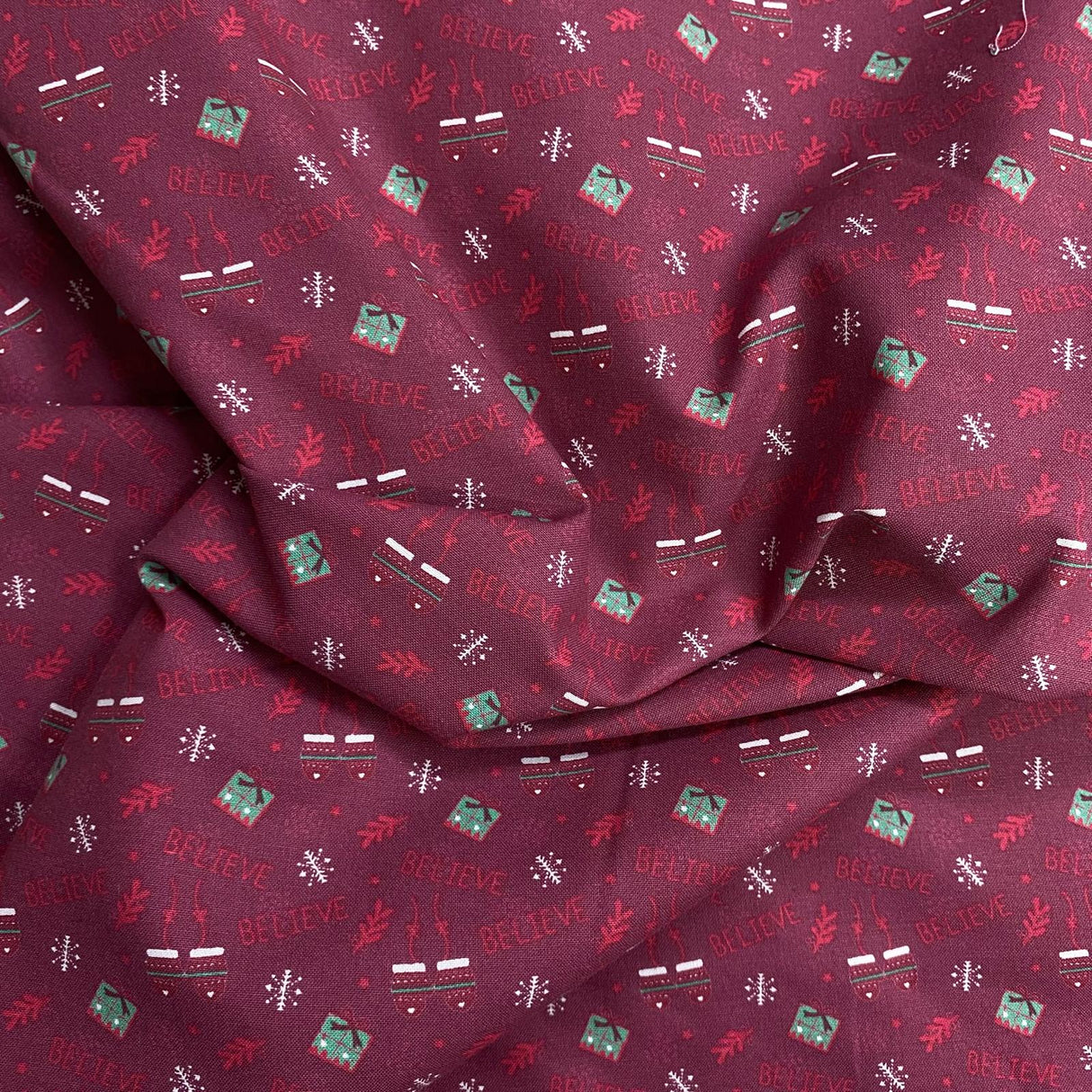 Pound A Metre Per Metre Per Metre Beautiful Digitally Printed 100% Cotton- 45" Wide (Deal 22) (Cotton-Deal)