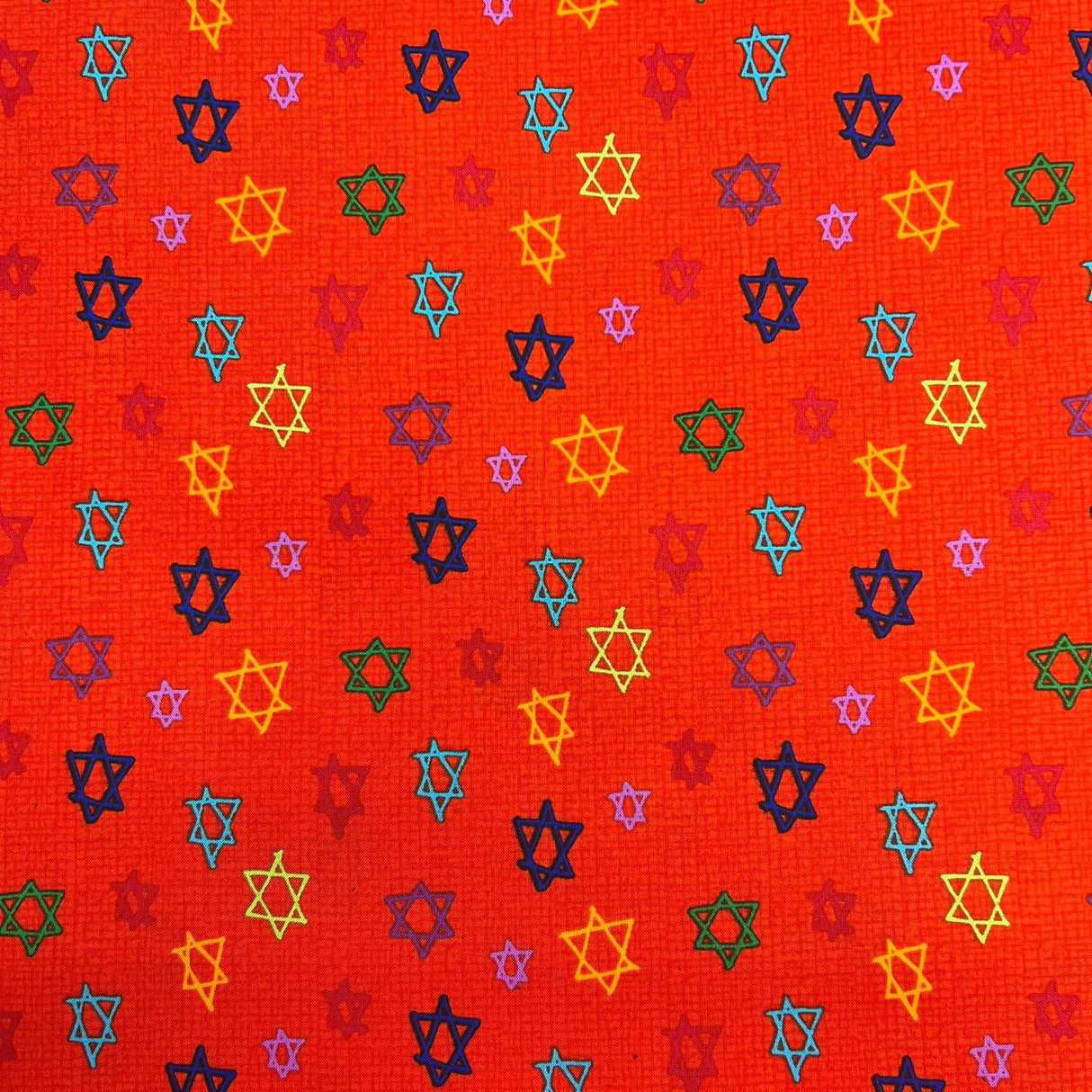 Pound A Metre Per Metre Per Metre Beautiful Digitally Printed 100% Cotton- 45" Wide (Deal 38) (Cotton-Deal)