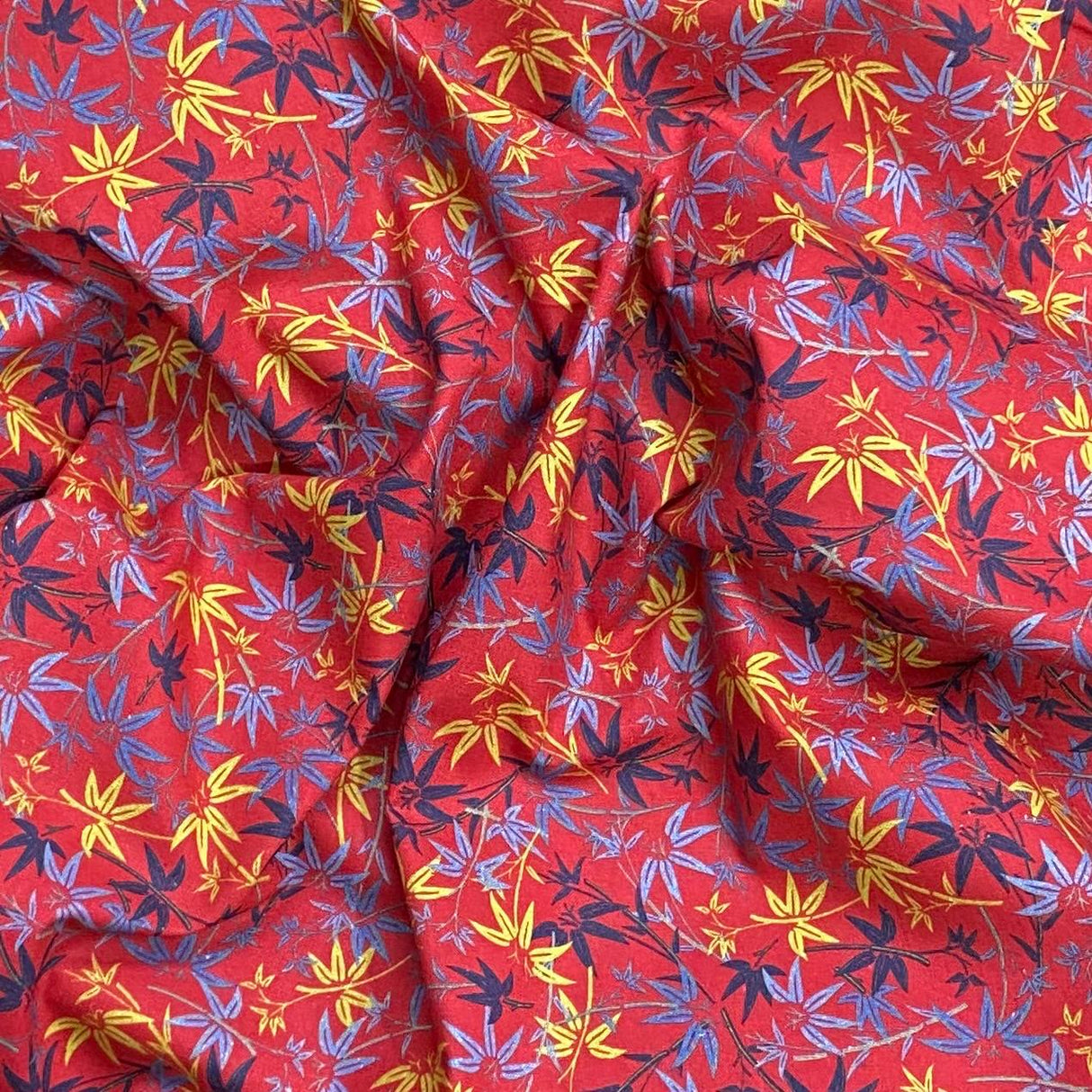 Pound A Metre Per Metre Per Metre Beautiful Digitally Printed 100% Cotton- 45" Wide (Deal 44) (Cotton-Deal)