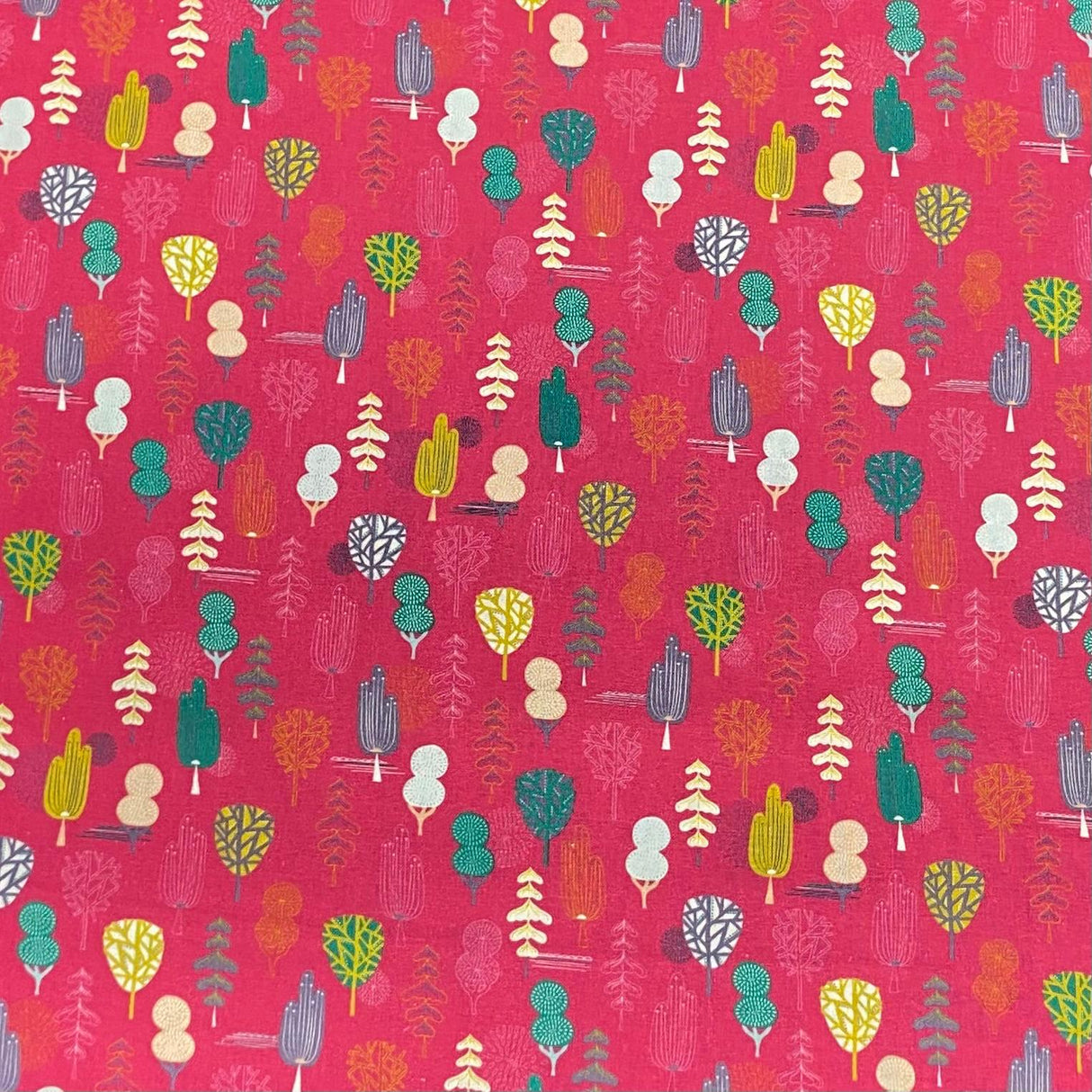 Pound A Metre Per Metre Per Metre Beautiful Digitally Printed 100% Cotton- 45" Wide (Deal 47) (Cotton-Deal)